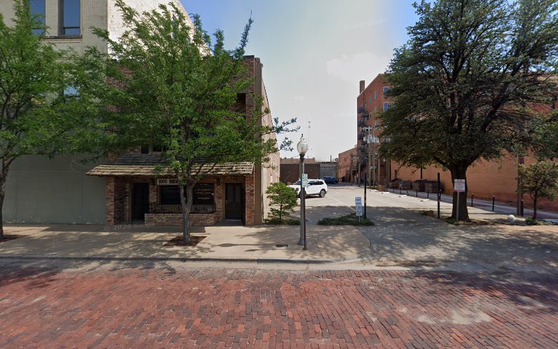 50935 law office of charles blevins
