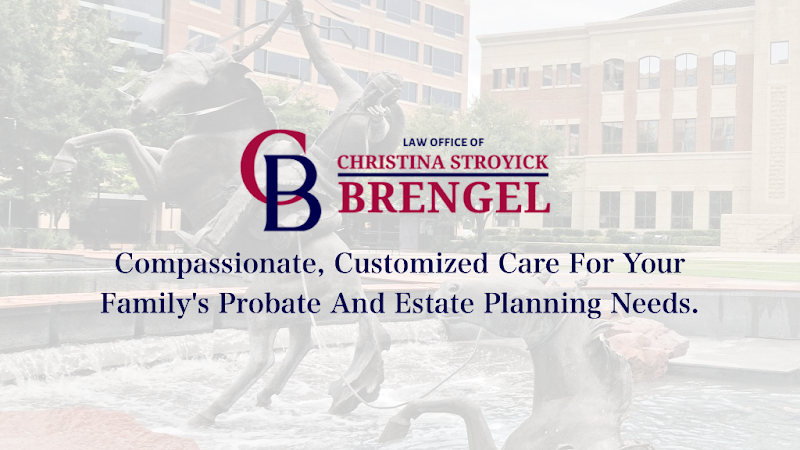 50977 law office of christina stroyick brengel
