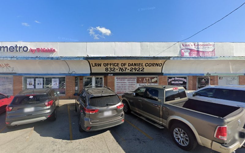 51055 law office of daniel corno