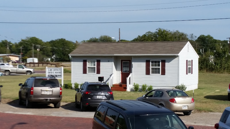 51099 law office of david e. moore