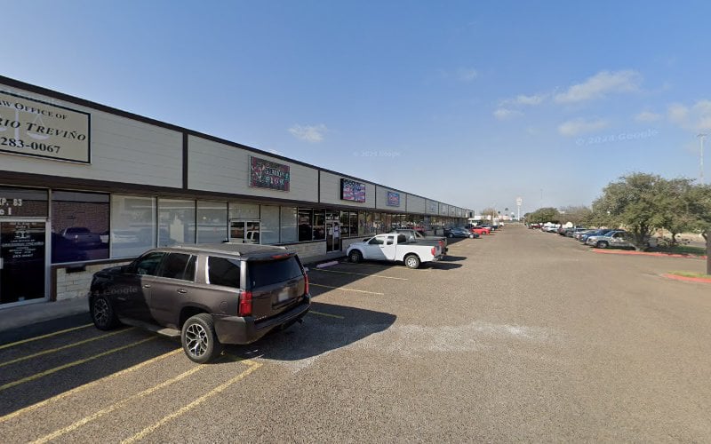 51350 law office of gregorio trevino