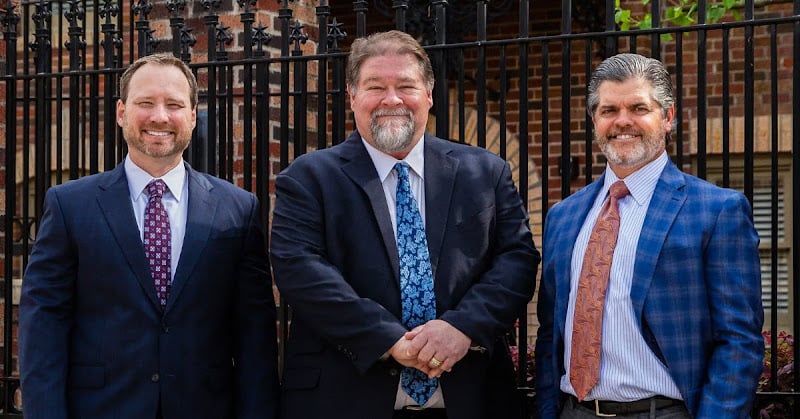 51399 law office of holmes moore waldron parrish