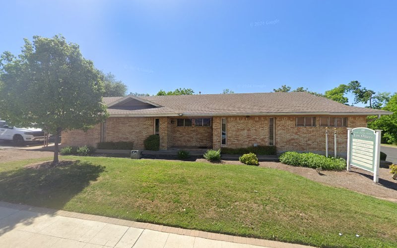51445 law office of j. randall grimes