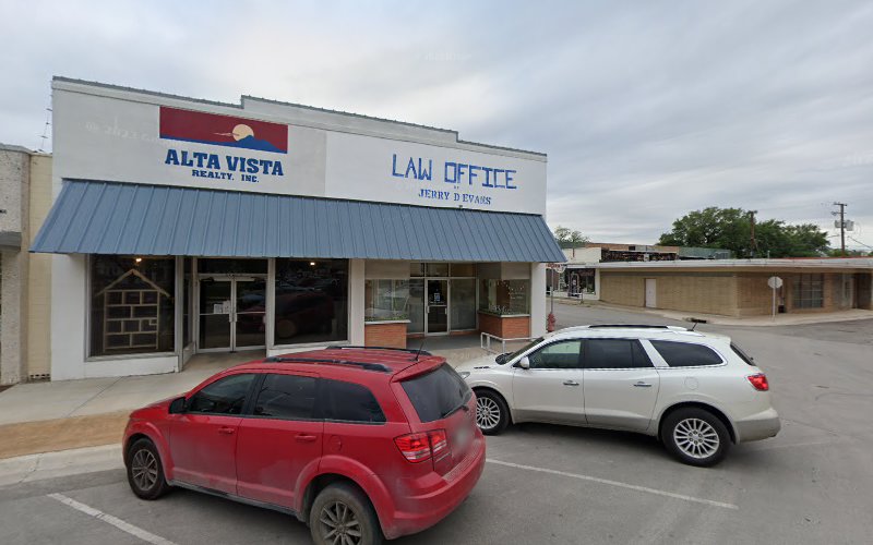 51571 law office of jerry devans