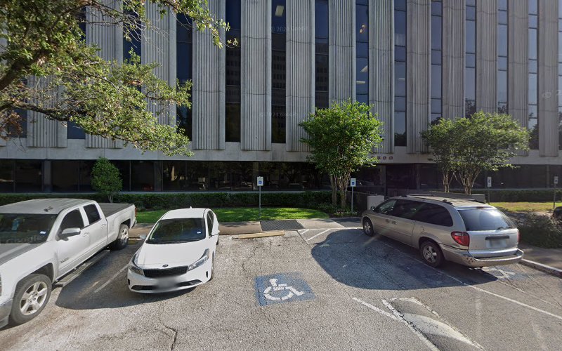 51628 law office of john b. henry iii pllc