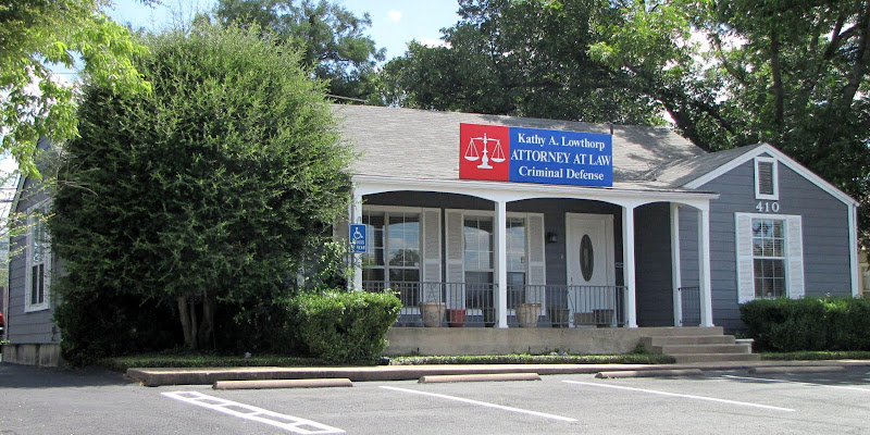51785 law office of kathy a. lowthorp