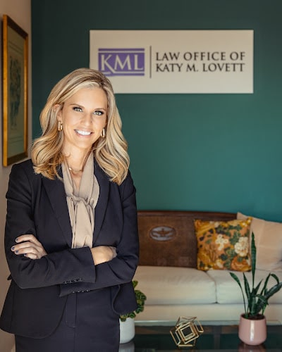 51795 law office of katy m. lovett pllc