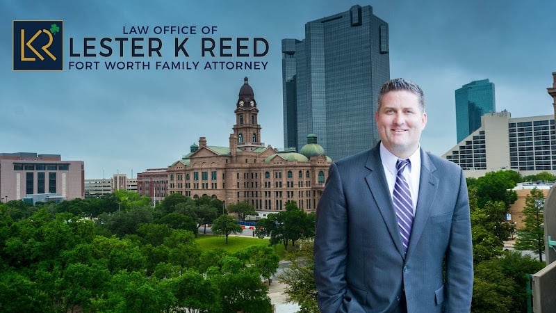 51931 law office of lester k. reed pllc