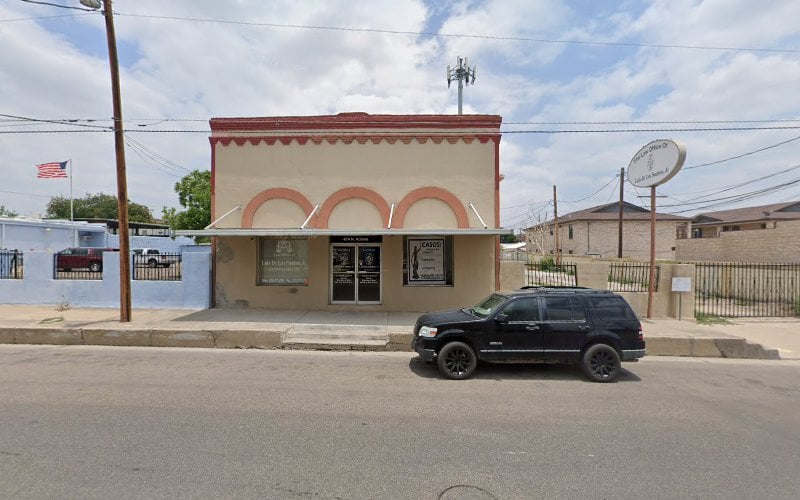 51983 law office of luis de los santos