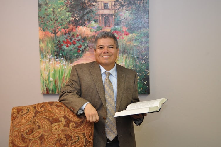 52109 law office of michael a. valverde