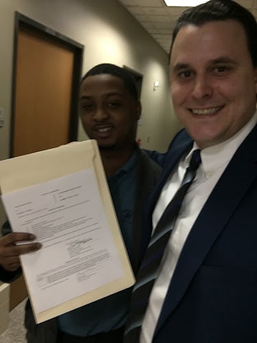 52117 law office of michael d. mercer