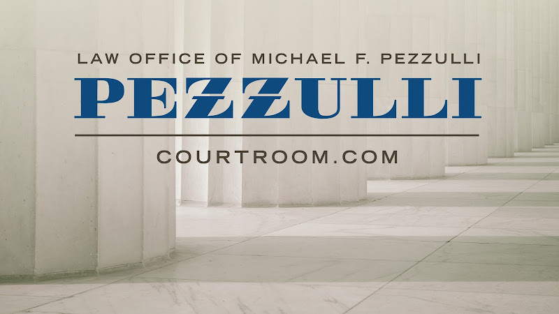 52121 law office of michael f. pezzulli