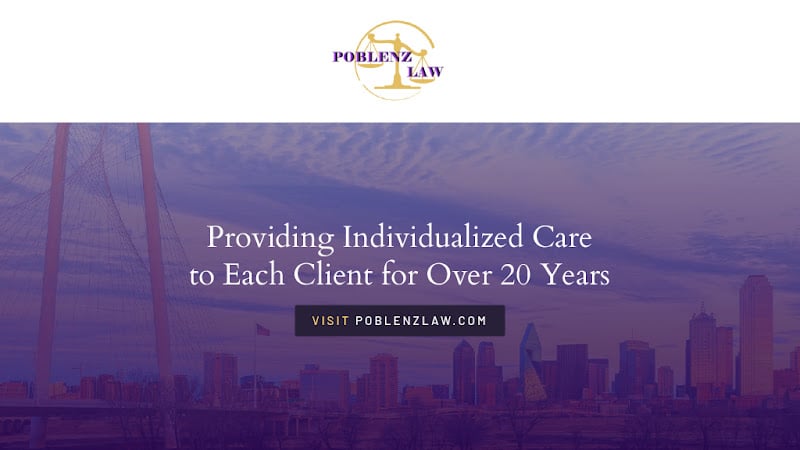 52160 law office of michelle poblenz