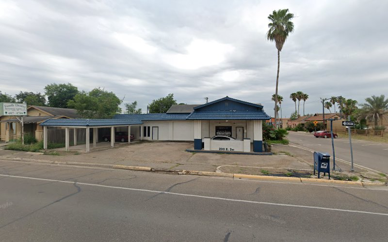 52173 law office of minerva garza pllc
