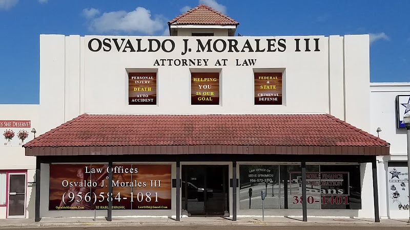 52261 law office of osvaldo j. morales iii p.c