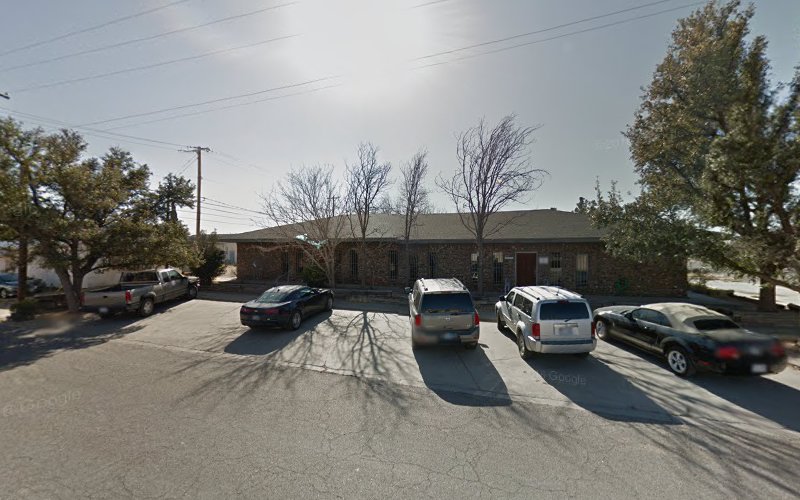 52271 law office of parker w. johnson pllc