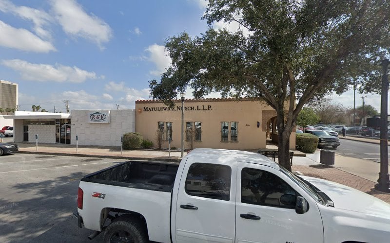 52279 law office of patrick a. nitsch jr
