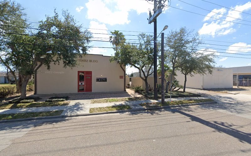 52412 law office of reynaldo martinez jr. p.c