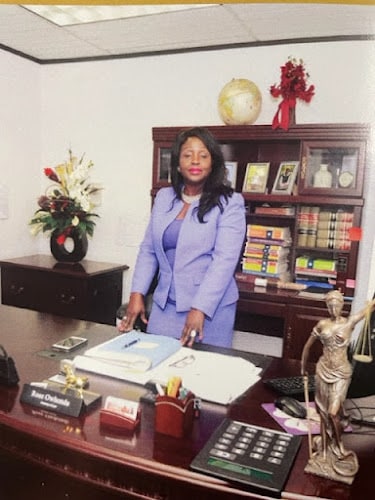 52504 law office of rose owhonda associates