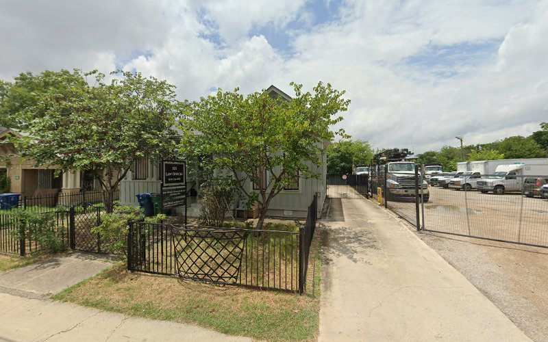 52508 law office of rosie reyes