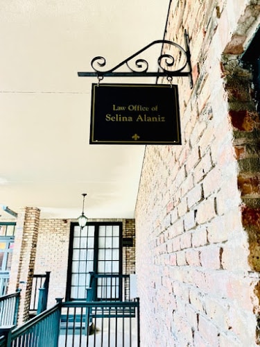 52609 law office of selina alaniz
