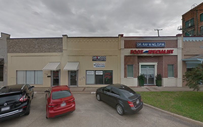 52649 law office of shunda lee pllc