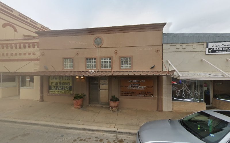 52725 law office of sylvia rodriguez