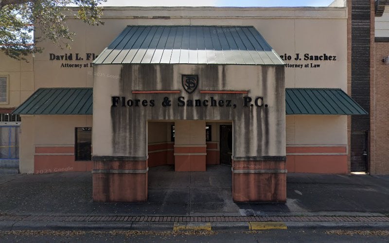 52799 law office of tony torres p.l.l.c