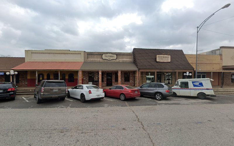 52880 law office of wes hammit l.l.c