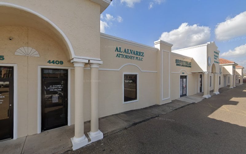 52951 law offices of al alvarez