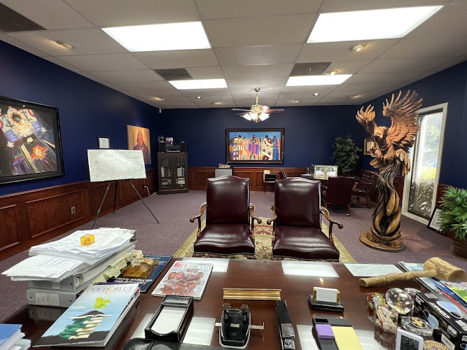 52991 law offices of barry martines