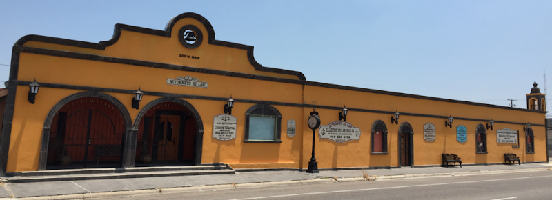 53042 law offices of calixtro villarreal