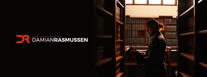 53108 law offices of damian rasmussen