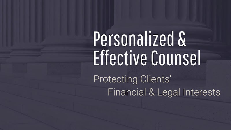 53116 law offices of dan chern p.c