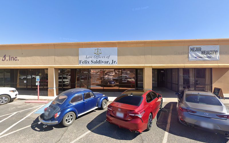 53200 law offices of feliz saldioar dr