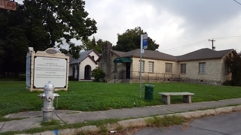 53224 law offices of george leal willingham pllc