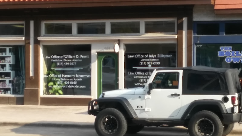 53249 law offices of harmony m. schuerman
