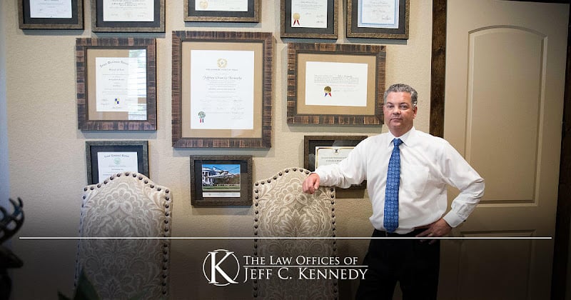 53325 law offices of jeff c. kennedy pllc 8211 dwi lawyer