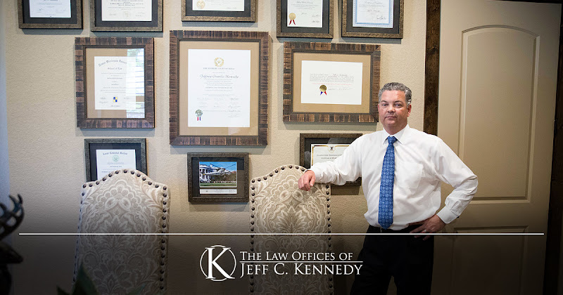 53327 law offices of jeff c. kennedy pllc 8211 dwi lawyer