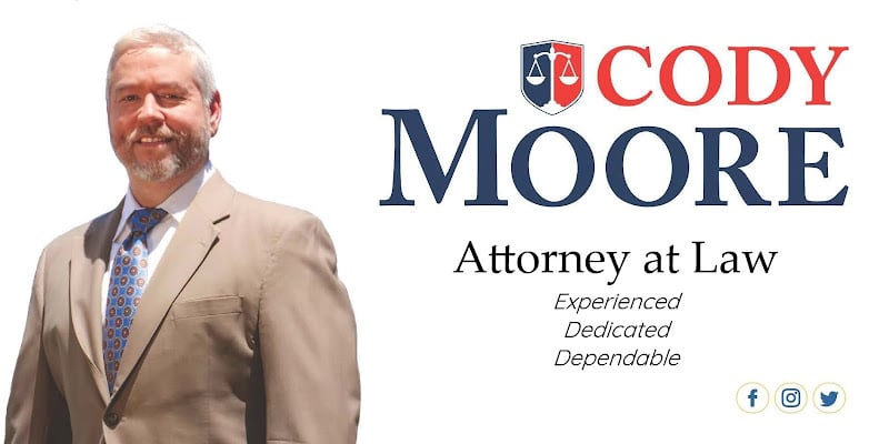 53451 law offices of m cody moore pllc