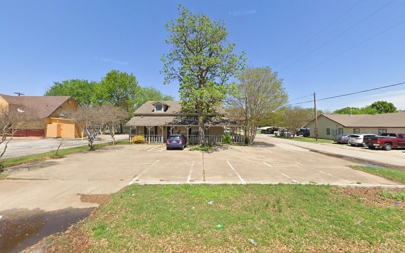 53535 law offices of morgan taylor pllc