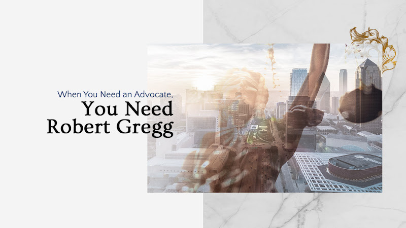 53632 law offices of robert s. gregg
