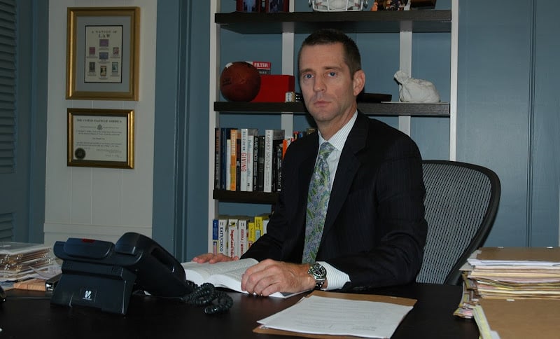 53941 lee d. cox lawyer