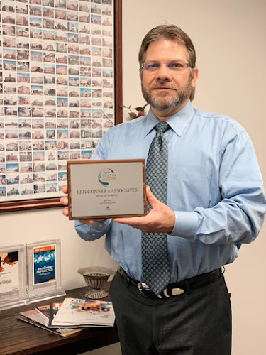 54062 len conner associates