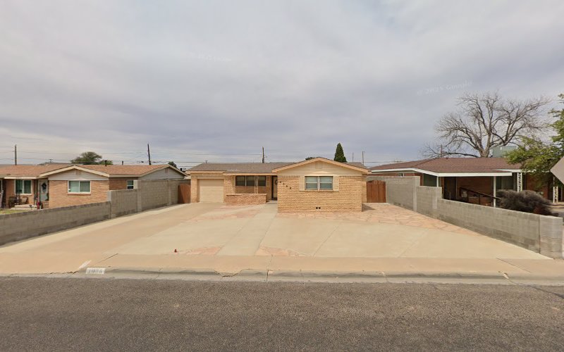 54466 logsdon property ltd