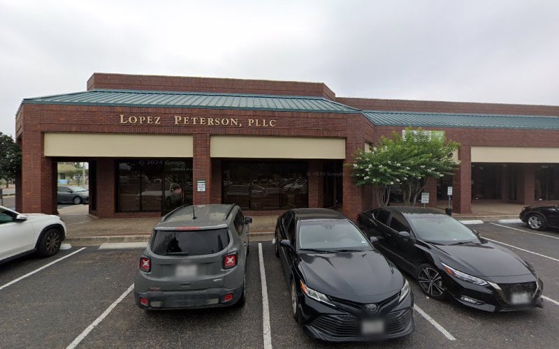 54565 lopez peterson pllc