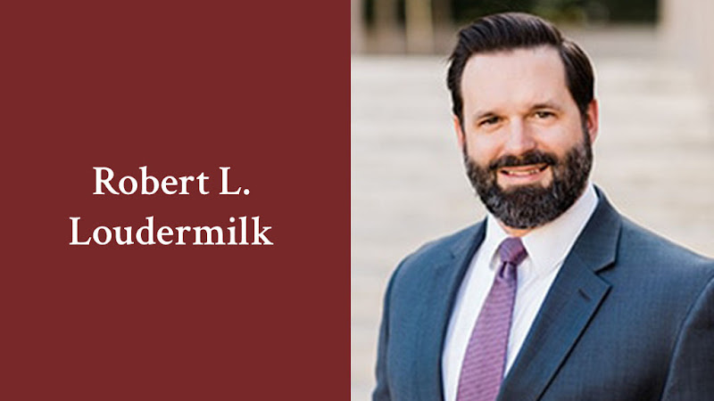54601 loudermilk law