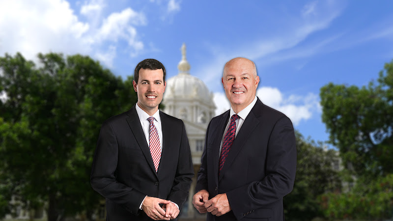 54698 luce law firm