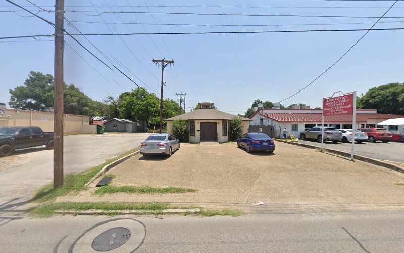 54708 lucio g valdez law office