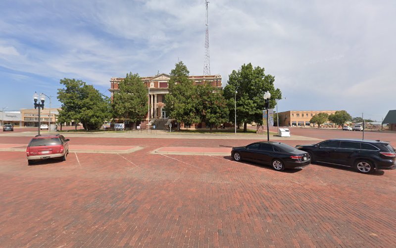 54743 luke inman law office